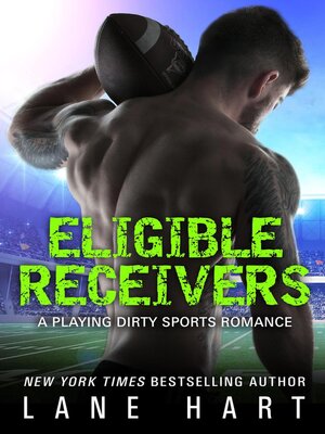 cover image of Eligible Receivers